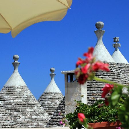 Masseria Peppeturro Cisternino Kamer foto