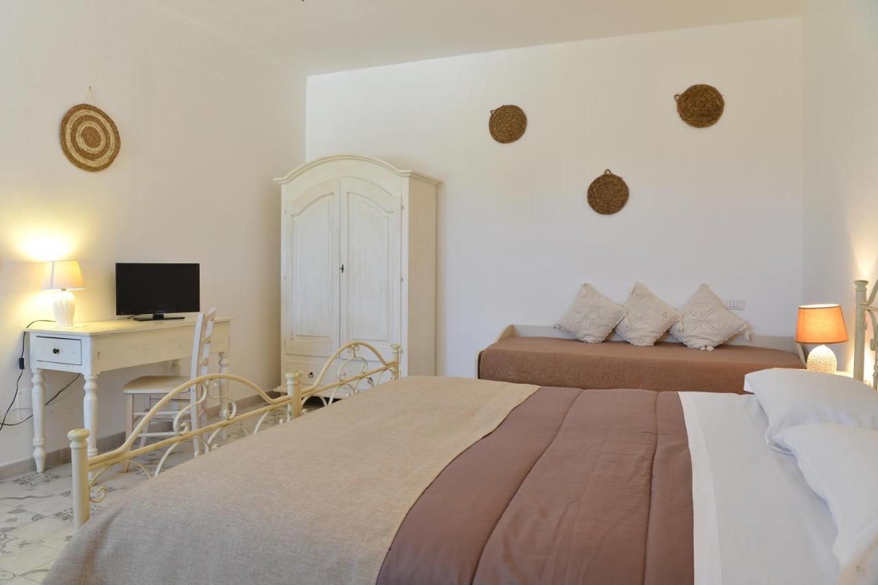 Masseria Peppeturro Cisternino Buitenkant foto
