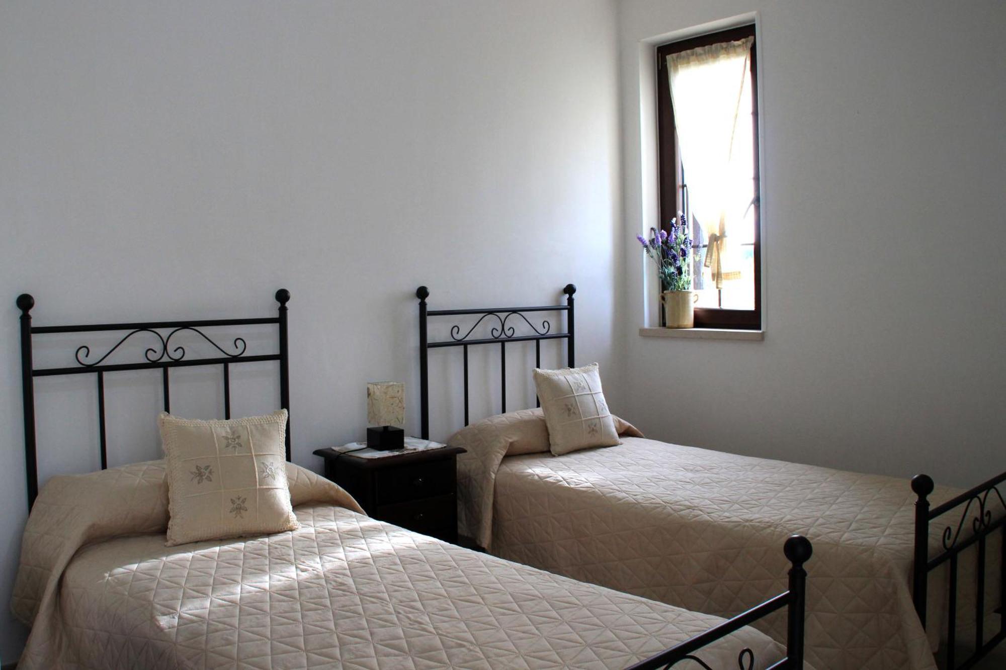 Masseria Peppeturro Cisternino Kamer foto