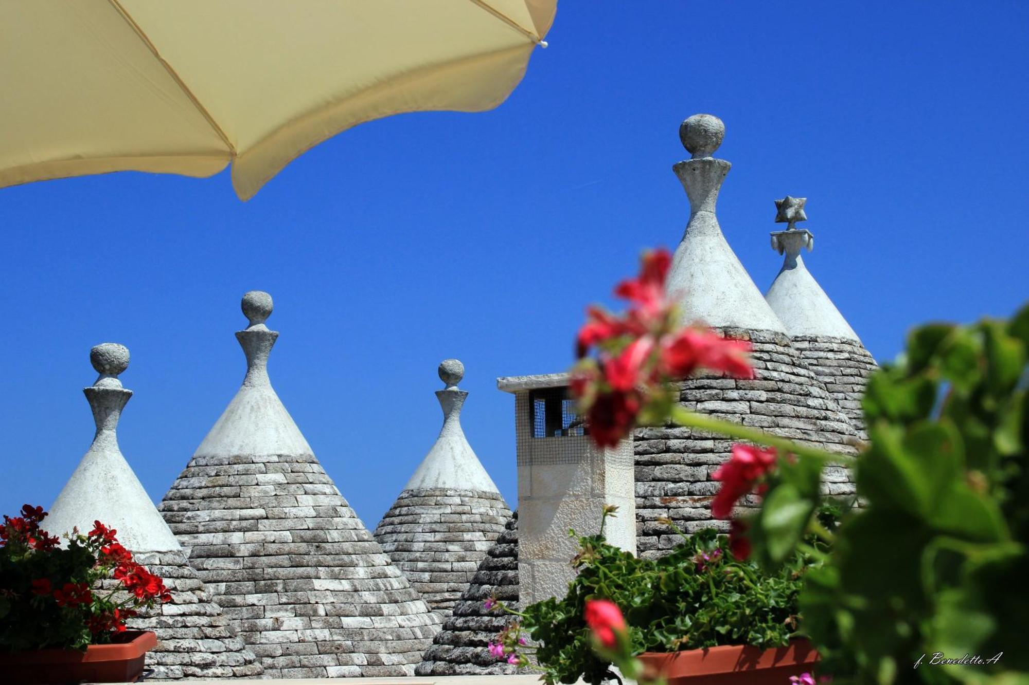 Masseria Peppeturro Cisternino Kamer foto